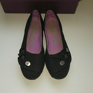 Black Flats
